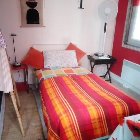 Studio 2 Etoiles Pour 1 Personne