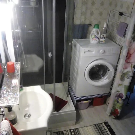 Studio 2 Etoiles Pour 1 Personne Apartment